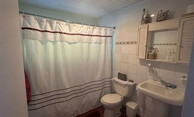 Casa en Venta en Kilometro 7 camino a Panimávida, Linares