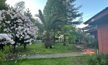Casa en Venta en Kilometro 7 camino a Panimávida, Linares