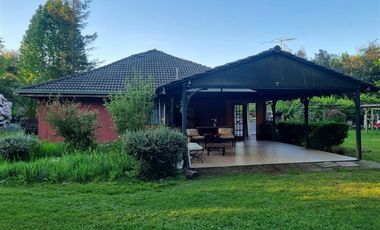 Casa en Venta en Kilometro 7 camino a Panimávida, Linares