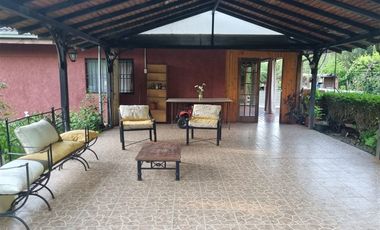 Casa en Venta en Kilometro 7 camino a Panimávida, Linares
