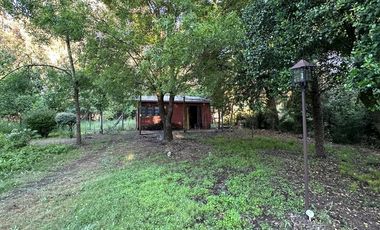 Casa en Venta en Kilometro 7 camino a Panimávida, Linares