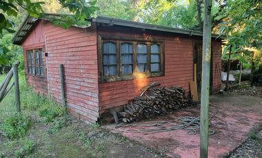 Casa en Venta en Kilometro 7 camino a Panimávida, Linares