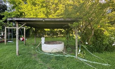 Casa en Venta en Kilometro 7 camino a Panimávida, Linares