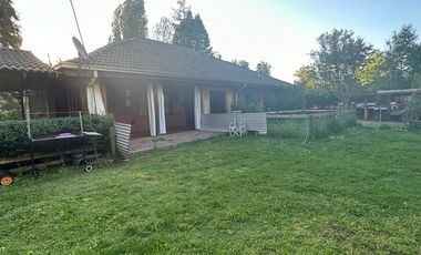 Casa en Venta en Kilometro 7 camino a Panimávida, Linares