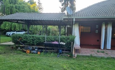 Casa en Venta en Kilometro 7 camino a Panimávida, Linares