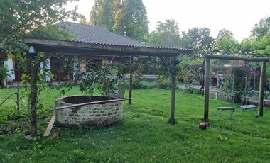 Casa en Venta en Kilometro 7 camino a Panimávida, Linares