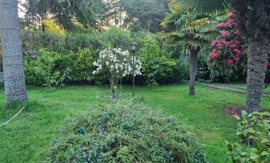 Casa en Venta en Kilometro 7 camino a Panimávida, Linares