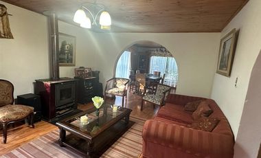 Casa en Venta en Kilometro 7 camino a Panimávida, Linares