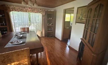Casa en Venta en Kilometro 7 camino a Panimávida, Linares