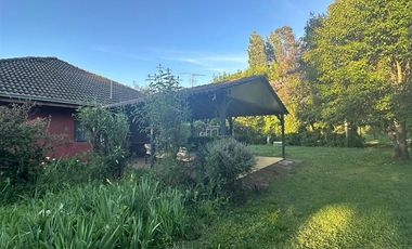 Casa en Venta en Kilometro 7 camino a Panimávida, Linares