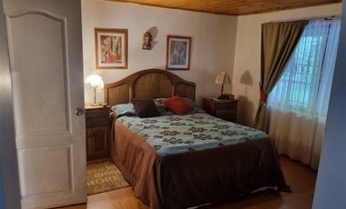 Casa en Venta en Kilometro 7 camino a Panimávida, Linares