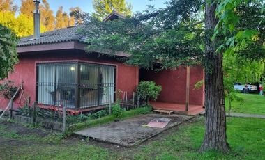 Casa en Venta en Kilometro 7 camino a Panimávida, Linares