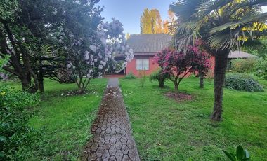Casa en Venta en Kilometro 7 camino a Panimávida, Linares