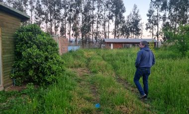 Parcela en Venta en Camino a san Juan Kilometro 13,5, Linares