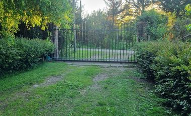Parcela en Venta en Kilometro 7 camino a Panimávida, Linares