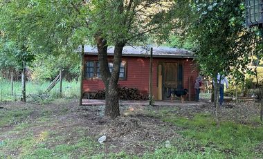 Parcela en Venta en Kilometro 7 camino a Panimávida, Linares