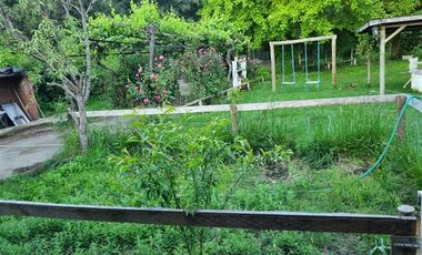 Parcela en Venta en Kilometro 7 camino a Panimávida, Linares