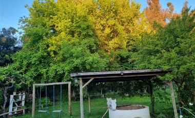 Parcela en Venta en Kilometro 7 camino a Panimávida, Linares
