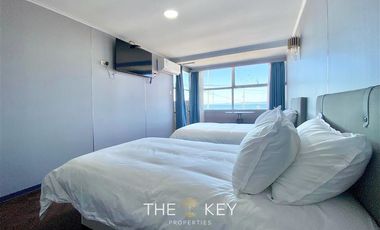 Casa en Venta en Manuel Montt - Brasil