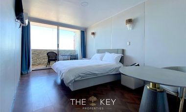 Casa en Venta en Manuel Montt - Brasil