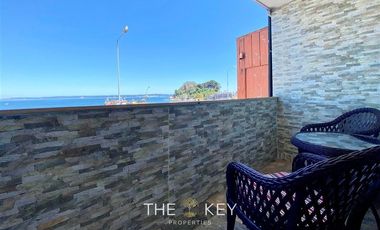Casa en Venta en Manuel Montt - Brasil