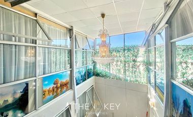 Casa en Venta en Manuel Montt - Brasil