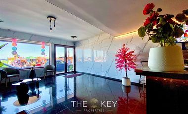 Casa en Venta en Manuel Montt - Brasil