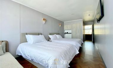 Casa en Venta en Manuel Montt - Brasil