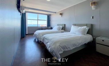Casa en Venta en Manuel Montt - Brasil