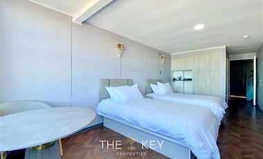 Casa en Venta en Manuel Montt - Brasil