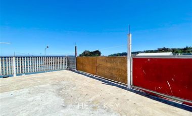 Casa en Venta en Manuel Montt - Brasil