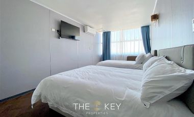 Casa en Venta en Manuel Montt - Brasil