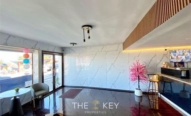 Oficina en Venta en Manuel Montt - Brasil