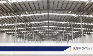 IB-EM1640 - Bodega Industrial en Renta en Tultepec, 22,816 m2.