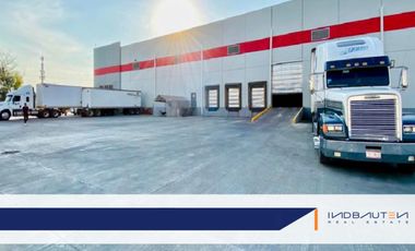 IB-EM1640 - Bodega Industrial en Renta en Tultepec, 22,816 m2.