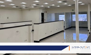 IB-CH0071 - Bodega Industrial en Renta en Ciudad Juárez, 8,558 m2.