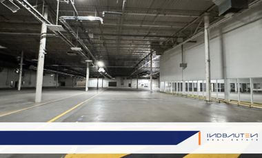 IB-CH0071 - Bodega Industrial en Renta en Ciudad Juárez, 8,558 m2.