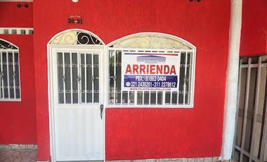 ARRIENDO de APARTAESTUDIO en NEIVA