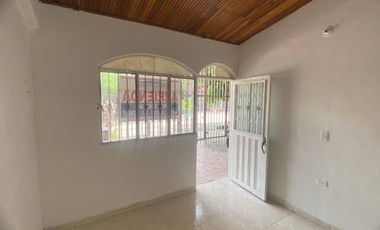 ARRIENDO de APARTAESTUDIO en NEIVA