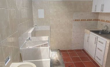 ARRIENDO de APARTAESTUDIO en NEIVA