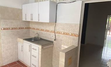 ARRIENDO de APARTAESTUDIO en NEIVA