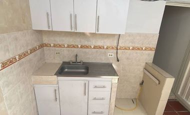 ARRIENDO de APARTAESTUDIO en NEIVA