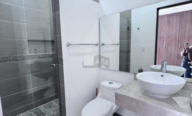 Casa en RENTA en Acacia, Zibatá, El Marqués, Qro