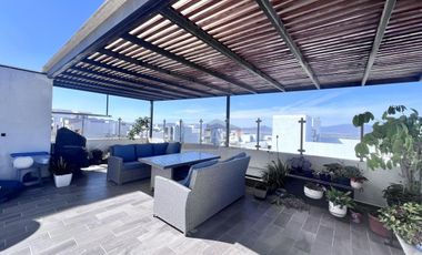 Casa en RENTA en Acacia, Zibatá, El Marqués, Qro