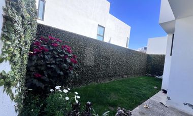 Casa en RENTA en Acacia, Zibatá, El Marqués, Qro