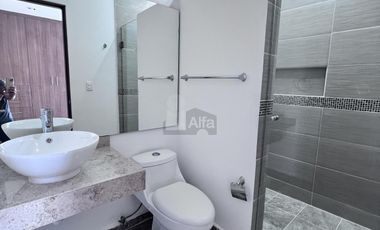 Casa en RENTA en Acacia, Zibatá, El Marqués, Qro