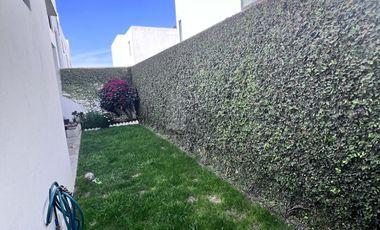 Casa en RENTA en Acacia, Zibatá, El Marqués, Qro