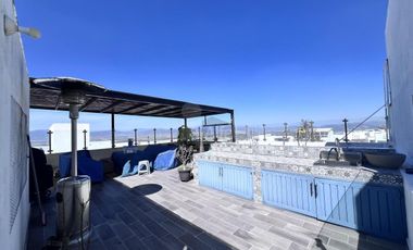 Casa en RENTA en Acacia, Zibatá, El Marqués, Qro