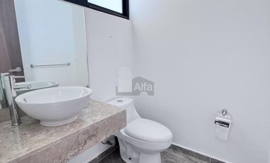 Casa en RENTA en Acacia, Zibatá, El Marqués, Qro