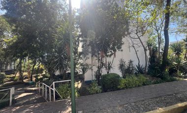 Se vende departamento de 2 recámaras en Fracc. Pedregal de Carrasco